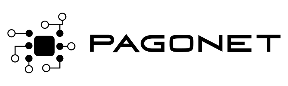 Pagonet logo